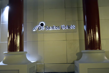 Hotel De Santos Awka Exteriér fotografie